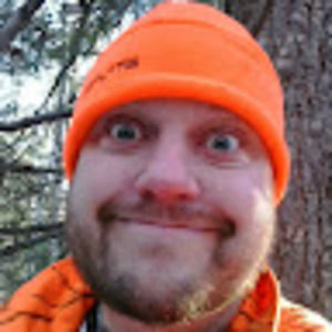 Meet your Posher, Nick